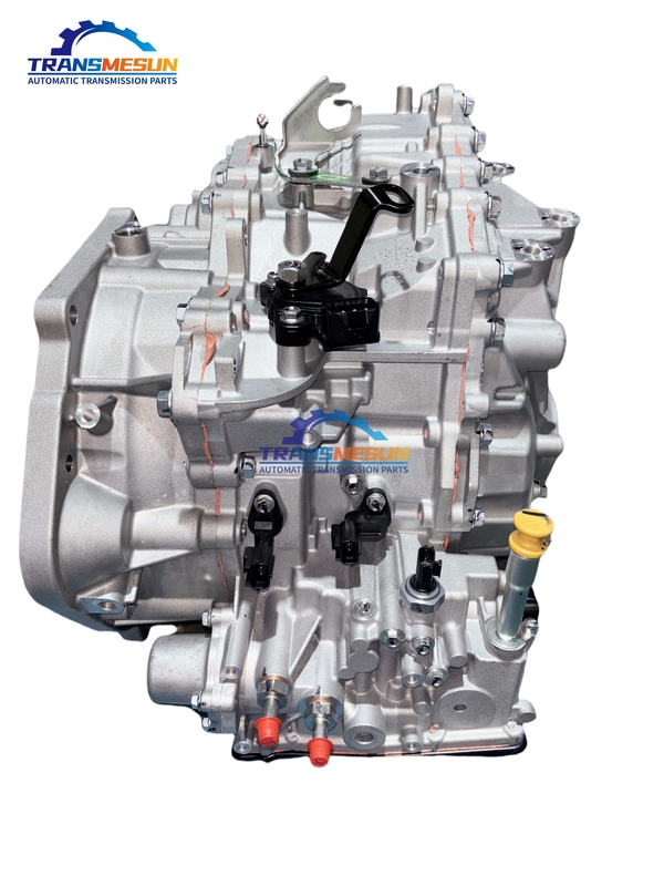 025CHA مجموعة ناقل CVT لشركة Chery Arrizo 5 Plus 1.5T - الاستبدال المباشر