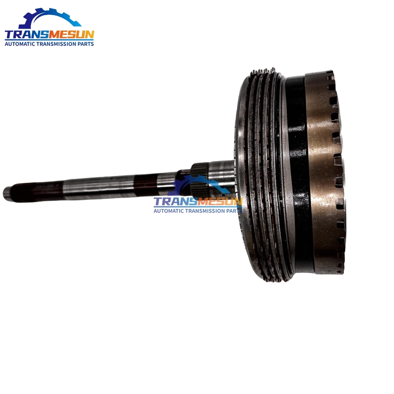 استخدام 6F35 6 سرعات ناقل أوتوماتيكي إدخال شفت المشبك 9L8Z-7G384-A لفورد 2009-2019 الهروب