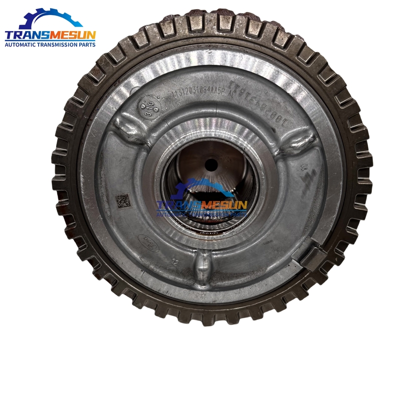استخدام 6F35 6 سرعات ناقل أوتوماتيكي إدخال شفت المشبك 9L8Z-7G384-A لفورد 2009-2019 الهروب