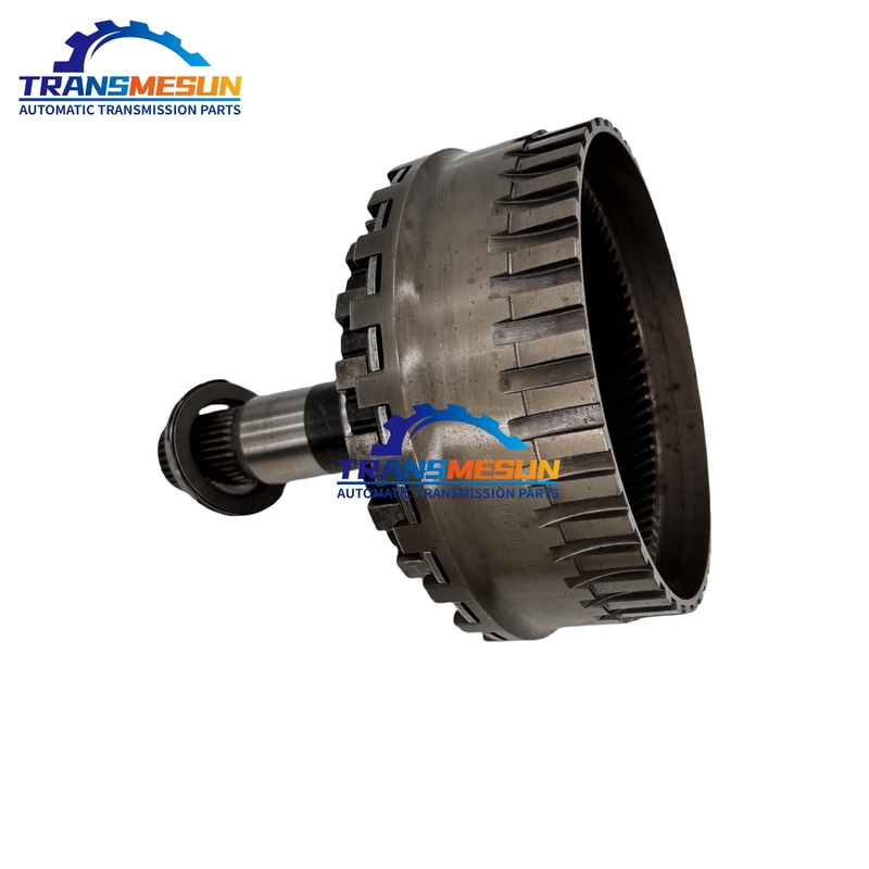 تم استخدام 6R80 عجلة نقل أوتوماتيكية مجموعة شاشة الدخول 9L3Z-7060-C لـ FORD 2015-2020 F-150 2.7L