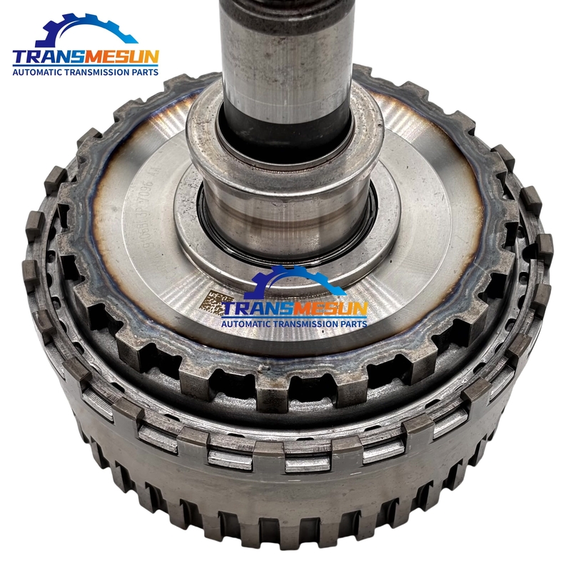 تم استخدام 6R80 عجلة نقل أوتوماتيكية مجموعة شاشة الدخول 9L3Z-7060-C لـ FORD 2015-2020 F-150 2.7L