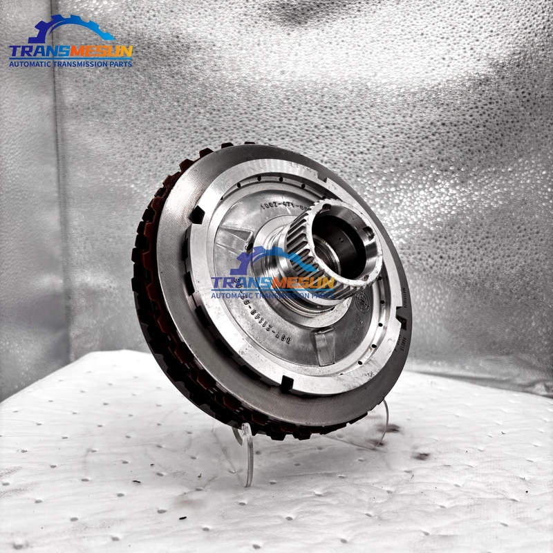 مناسب لتجميع محور قابض أودي E من نوع ZF 8HP55A بـ 38 ضرسًا وتروس متوافقة 1087471023