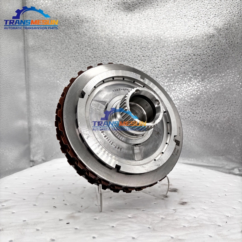 مناسب لتجميع محور قابض أودي E من نوع ZF 8HP55A بـ 38 ضرسًا وتروس متوافقة 1087471023