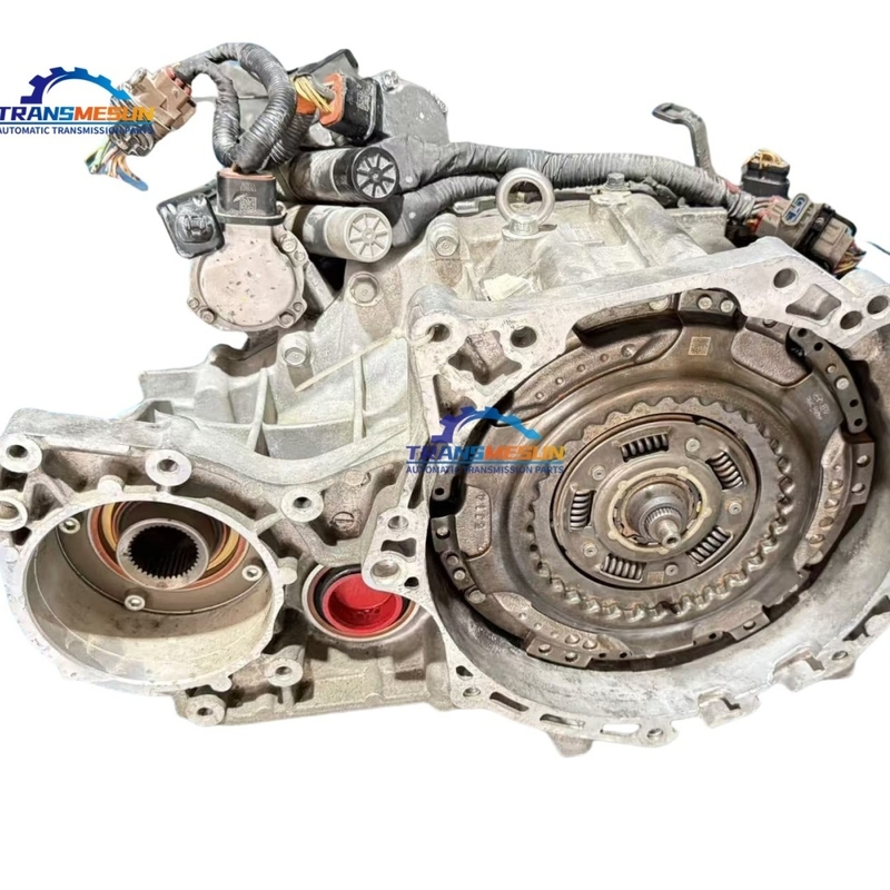 The D7UF1 dry dual-clutch automatic transmission assembly is suitable for the Hyundai Tucson
