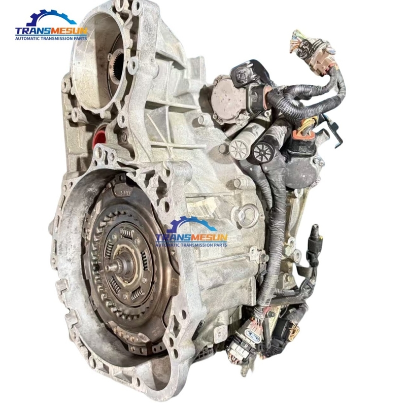 The D7UF1 dry dual-clutch automatic transmission assembly is suitable for the Hyundai Tucson