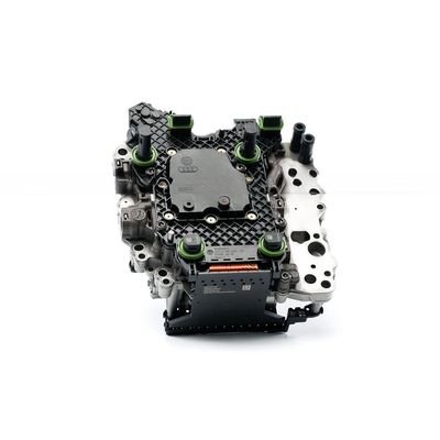 0BH DQ500 الوحدة الكهروميكانيكية الدعم تركيب RS3 سيارة النموذج المتغيرات
