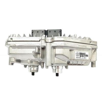 قم بتحديث طرازات رينو الخاصة بك مع وحدة التحكم في ناقل نقل DC4/EDC 6DCT250 2012-2019