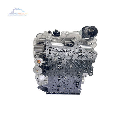 SAIC/FAW Car Lamado/A3/Q3/Magotan وحدة التحكم في علبة التروس الآلية ذات السرعة 7