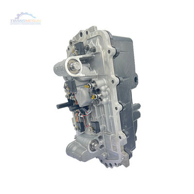سلفر تعديل تصنيع DCT250/7DCT250/7T35 مجموعة وحدات التحكم في ناقل الحركة الكهروهيدرووليكية لـ MG / ROEWE