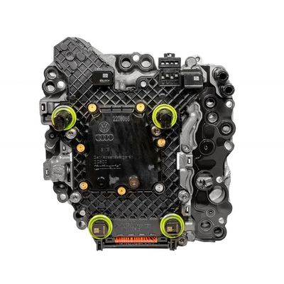 DQ500 DSG وحدة التحكم في ناقل السرعة السبع لوحة الموصل الميكاترونية لشركة أودي فولكس واجن