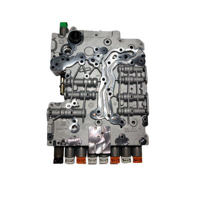 طراز سيارة F20 GA8HP45Z / 8HP-45 / 8HP-45X جسم صمام علبة التروس بدون TCM