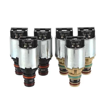 الصمام الكهربائي المستخدم في صندوق التروس 6HP21 6HP28 لـ Cruze A8040952Y02 6T40
