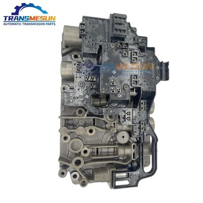 GW7DCT1-A01 جهاز التحكم الهيدروليكي لشركة HAVAL