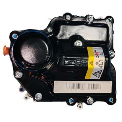 جسم صمام Meishun 0AM DQ200 أعيد تصنيعه لـ Audi 2001-2010 استبدال / إصلاح بدون TCU