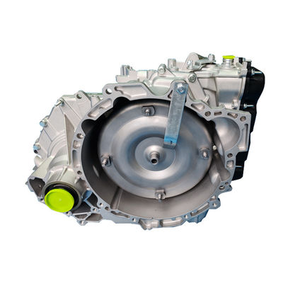 ترانسمان 6F35 6 سرعات علبة التروس 2WD المعاد تصنيعها لنقل فورد إسكيب