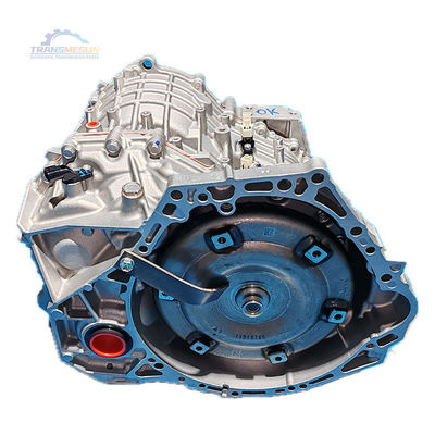 ناقل التروس المعاد تصنيعه TRANSMESUN K114 2WD 3040010031