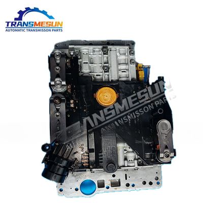 استبدال مباشر TRANSMESUN تجميع جسم الصمام لميرسيدس 5 سرعات 722.6 تلقائي