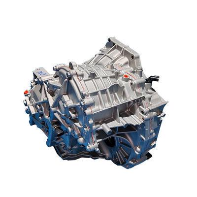 علبة التروس الآلية المعاد تصنيعها K114 2WD 3040010031 مجموعة ناقل