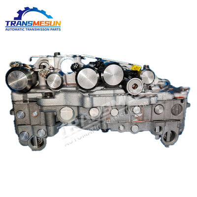 TF جسم الصمام ناقل نقل آلي 6 سرعات لبيجو سيتروين OE رقم 9806533180