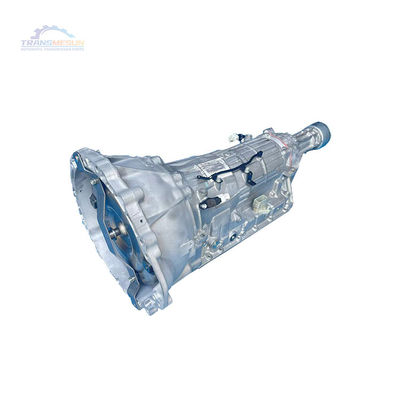 تجميع علبة التروس من الألومنيوم ذات السرعة الـ 6 A960E لمحرك تويوتا Crown 5GR-FE