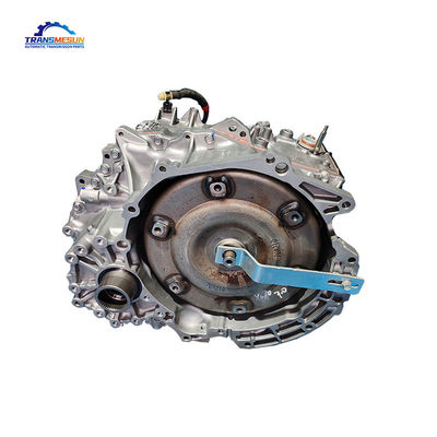 36050597 تجميع ناقل حركة آلي من ستة سرعات من طراز TF-80SC أعيد تصنيعه لشركة VO LVO B6304T4