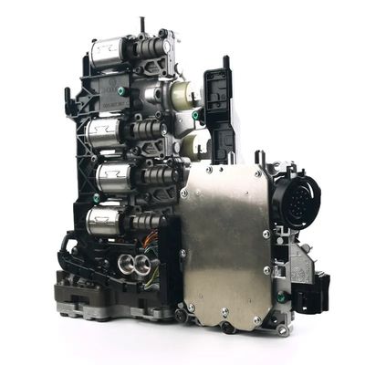 DQ500 DL501 0BH DSG 0B5927256B جهاز نقل آلي ميكاترونيكس جسم الصمام 0B5 TCU لشركة أودي