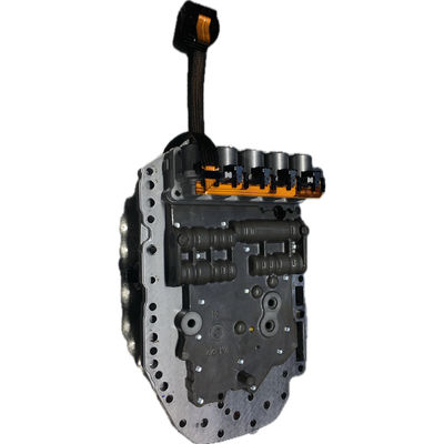 K2500 A4CF1 جسم صمام ناقل النقل OEM NO 4621023000 4621023020 لهيونداي كيا قطع غيار
