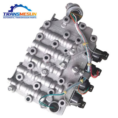 نوع التثبيت استبدال مباشر CVT تجميع جسم صمام الكهربائي لـ Chery Tiggo 2008-
