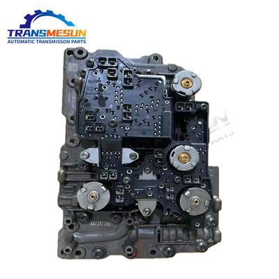 ترانسسون DCT360 مجموعة صمام جسم ناقل للشركة MG GS Roewe OE رقم 10539944