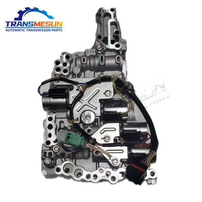 TRANSMESUN 025CHA تجميع جسم صمام ناقل السرعة لـ Chery Tiggo 5X Tiggo 7 Arrizo 8 Arrizo GX