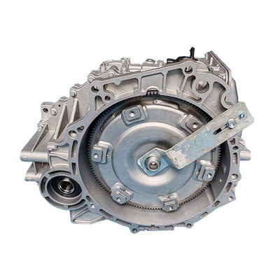 علبة التروس التلقائية DSI575F6 2WD لتركيب سيارة GEELY GC7