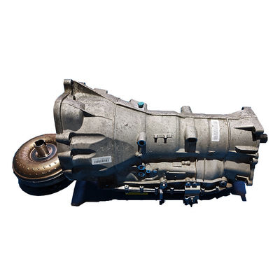 استبدال / إصلاح علبة معدات اللاسلكية المستخدمة مجموعة X5 6HP-21X AT أجزاء ناقل