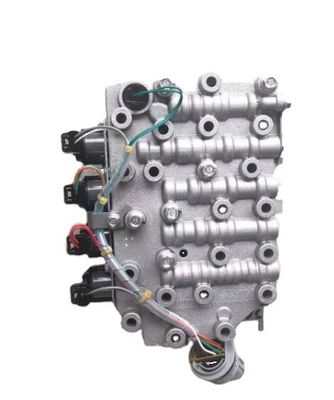 تجميع جسم صمام ناقل CVT QR019CHA QR019CHB 019CHD 019CHE لفترة 2008-2020