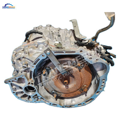 320104491R 310203WX4B علبة التروس السيارات CVT لنيسان إكس تريل قاشقاي رينو كولييو