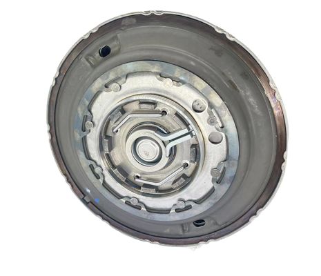 175808015 مجموعة مزدوجة للمشبك الرطب لشركة فولفو XC60 S40 S80L S60 V40 C30 6DCT450 MPS6 علبة التروس