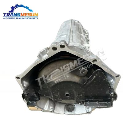TRANSMESUN تجميع ناقل نقل آلي ذو 6 سرعات لشركة شيفروليه 2008-2022 GMC