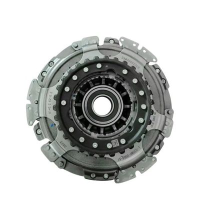6DT25-1600010 علبة مقبضات ناقل الحركة الآلي 0AM DQ200 أجزاء علبة التروس