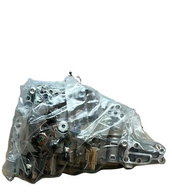 41X25X18CM جيوكي الأصلي قاشقاي MICRA CVT ناقل نقل آلي JF017E / RE0F10E جسم الصمام