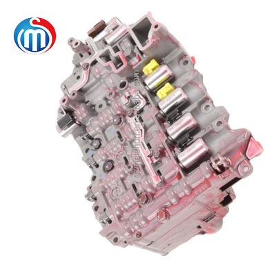جسم صمام ناقل للطاقة 09G TF-60SN AQ250 مجموعة الكهرباء الكهربائية مجموعة إصلاح الجسم Passat Variant