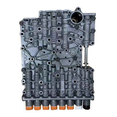 النموذج B054 8HP-55 8HP-90 حزمة جسم صمام ناقل التلقائي لـ BMW MINI OE