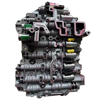 09G TF-60SN TF60SN جسم صمام ناقل السرعة لشركة أودي فولكس فاجن جيتا غولف باسات توران 2003-2011