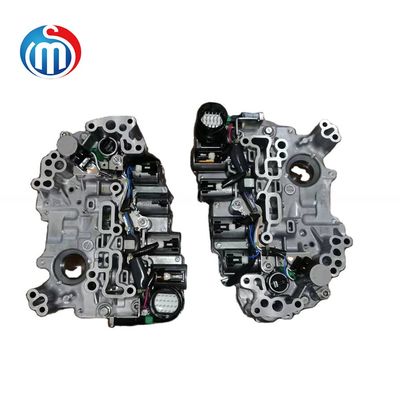 الجدد JF015E CVT جسم صمام لنيسان سنترا 31705X428B 31705X429C