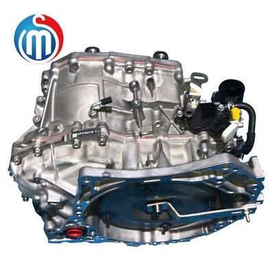 علبة التروس الآلية 2.0L 2WD JF017E RE0F10D مجموعة ناقل للنيسان