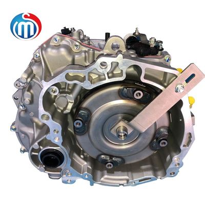 Eado Plus C211 CS35 1.6L JF015E علبة التروس الآلية للسيارات 2WD CHANGAN