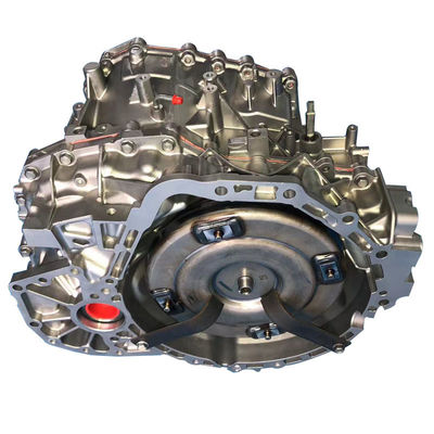 31020-3WX2B علبة التروس التلقائية 31020-3WX0E 3.5L 4WD JF017E لشركة نيسان