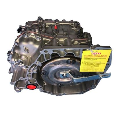 علبة التروس المعاد تصنيعها CVT RE0F11A JF015E مجموعة علبة التروس للرينو 1.6L