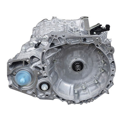 31020-1XT9A تجميع علبة التروس للسيارات JF011E RE0F10D 4WD 2.5L لنيسان إكس ترييل رينو