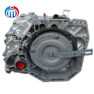 علبة التروس نيسان JF015E RE0F11A 2WD 1.6T مجموعة ناقل السيارات JF020E