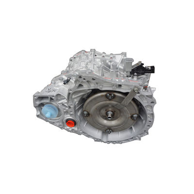 ناقل التوصيل T31 2.5L 4WD JF011E/RE0F10A Geearbox لنيسان QASHQAI