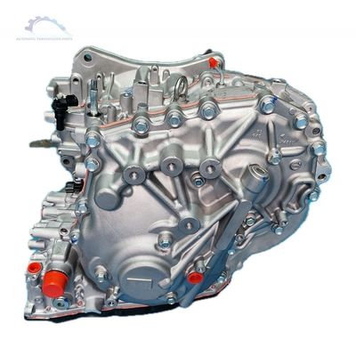 ناقل التروس الآلي MR20DD 2.0L 4WD CVT JF017E/RE0F10F علبة التروس لنيسان X-TRAIL